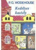 Wodehouse, Pelham Grenville - Kedélyes kastély