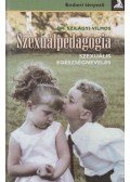 Szilágyi Vilmos - Szexuálpedagógia