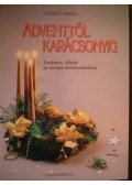 Csörgő Anikó - Adventtől karácsonyig