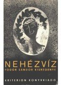 Fodor Sándor - Nehézvíz