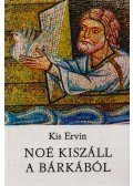 Kis Ervin - Noé kiszáll a bárkából