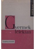 Elkonyin, D. B. - Gyermeklélektan