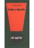 Papp Imre - Ember a lépcsőn