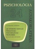 Dr. Szekeres Józsefné - Az otthoni tanulás pedagógiai- pszichológiai problémái