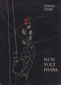 Várnai Zseni - Nem volt hiába