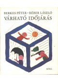 Berkes Péter - Várható időjárás
