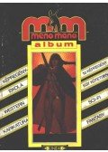 Kertész Sándor - Menő Manó Album 1989-90. évf.