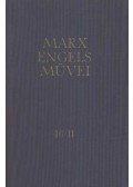 Karl Marx,Friedrich Engels - Karl Marx és Friedrich Engels művei 46/II. kötet