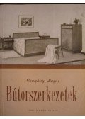 Czagány Lajos - Bútorszerkezetek