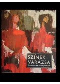 Bertalan Vilmos - Színek varázsa