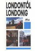 Moldoványi Ákos - Londontól Londonig