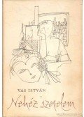 Havas István - Nehéz szerelem