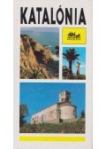 Bede Béla,Lempert Márta - Katalónia