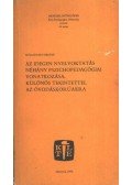 Nádudvari Imréné - Az idegen nyelvoktatás néhány pszichopedagógiai vonatkozása, különös tekintettel az óvodáskorúakra