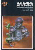 Kuczka Péter - Galaktika 157. IX. évf. 1993/10.szám