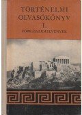 Filla István,Waczulik Margit,Hahn István - Történelmi olvasókönyv I.