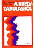 Fülei-Szántó Endre,Szilágyi János - A nyelvtanulásról