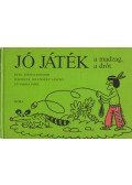 Jánosi Sándor - Jó játék a madzag, a drót