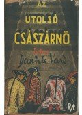 Varé, Daniele - Az utolsó császárnő