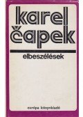 Karel Capek - Elbeszélések