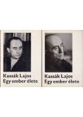 Kassák Lajos - Egy ember élete I-II.