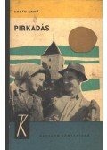 Urbán Ernő - Pirkadás