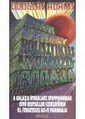 Douglas Adams - Dirk Gently holisztikus nyomozóirodája