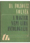 Olosz Katalin - Ha folyóvíz volnék