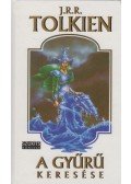 J. R. R. Tolkien - A Gyűrű keresése