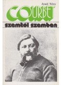 Aradi Nóra - Gustave Courbet