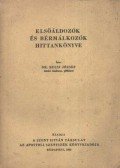 Bucsi József - Elsőáldozók és bérmálkozók hittankönyve