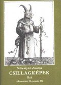 Sebestyén Zsuzsa - Csillagképek - Bak