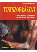 Kennedy, Robert - Testszobrászat