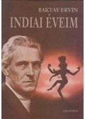 Baktay Ervin - Indiai éveim