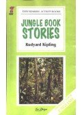 Rudyard Kipling - Jungle Book Stories