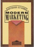Hoffmann Istvánné - Modern marketing