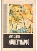 Mohy Sándor - Műhelynapló