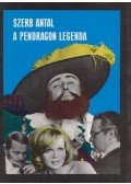 Szerb Antal - A Pendragon legenda