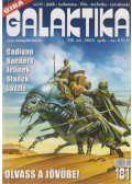 Kuczka Péter - Galaktika 181. XIII. évf. 2005. április