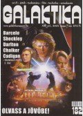 Burger István - Galaktika 182. XIII. évf. 2005. május