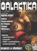 Kuczka Péter - Galaktika 192. XIV. évf. 2006. március