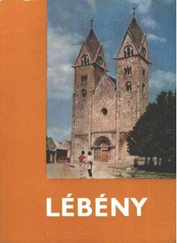 Dr. Gimes Endre - Lébény Dr. Gimes Endre - Lébény, Budapest 1972 antikvár könyv