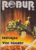 Kuczka Péter,Rigó Béla - Robur 14.