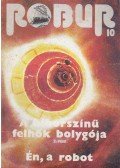Kuczka Péter,Rigó Béla - Robur 10.