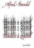 Brendel, Alfred - Tűnődés a zenéről