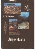 Bács Gyula - Jugoszlávia