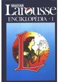 Szávai János (főszerk.),Bakos Ferenc - Magyar Larousse Enciklopédia 1. kötet (A-GY)