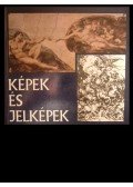 Tótfalusi István,Kertész István,Cifka Péter,Friss Gábor - Képek és jelképek