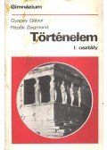 Ritoók Zsigmond,Gyapay Gábor - Történelem I.