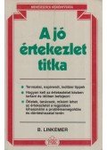 Linkemer, Bobbi - A jó értekezlet titka